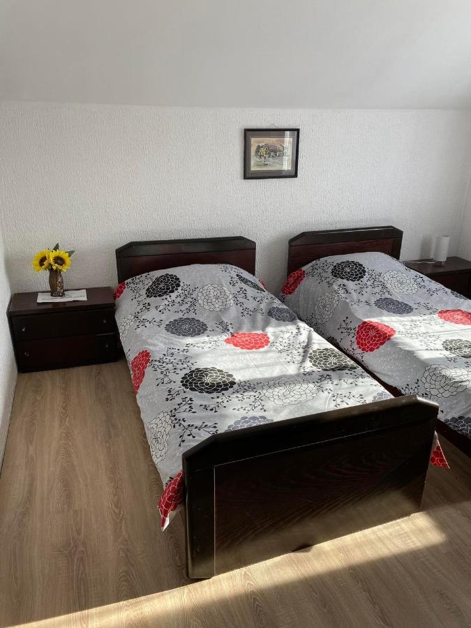 Micin Dom Apartment Pirot Ngoại thất bức ảnh